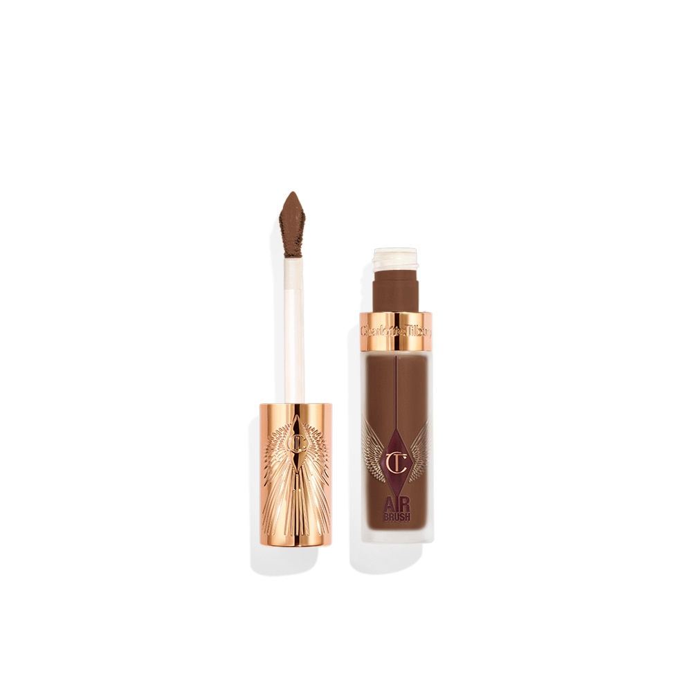 AIRBRUSH FLAWLESS BLUR CONCEALER (CORRECTOR AIRBRUSH)